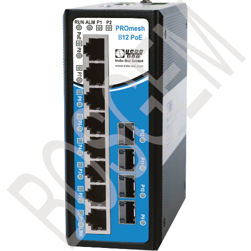 Profinet Switch
