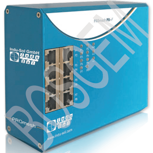 Profinet Switch
