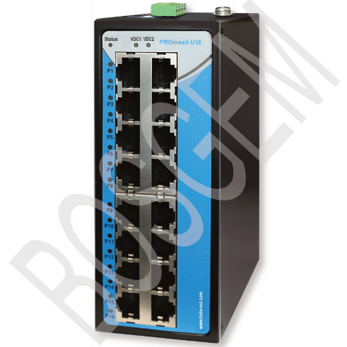 Profinet Switch